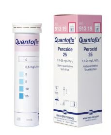 PEROXIDO 25 QUANTOFIX (100)