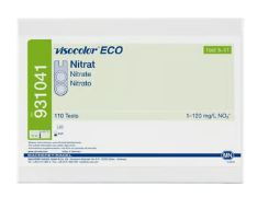 NITRATOS VISOCOLOR ECO 1-120 PPM (110)