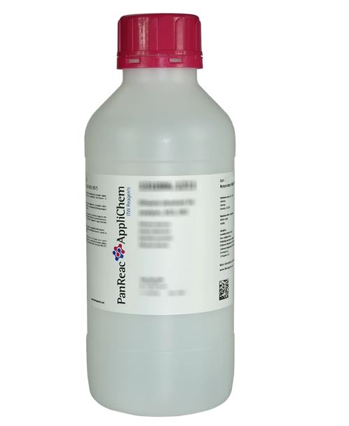 METANOL PRS (1000)