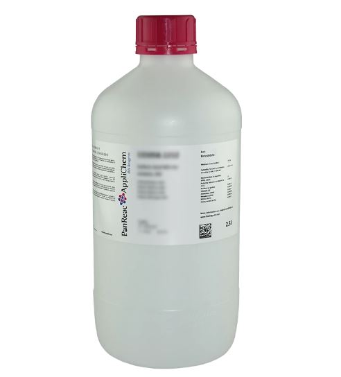 METANOL PRS (2500)