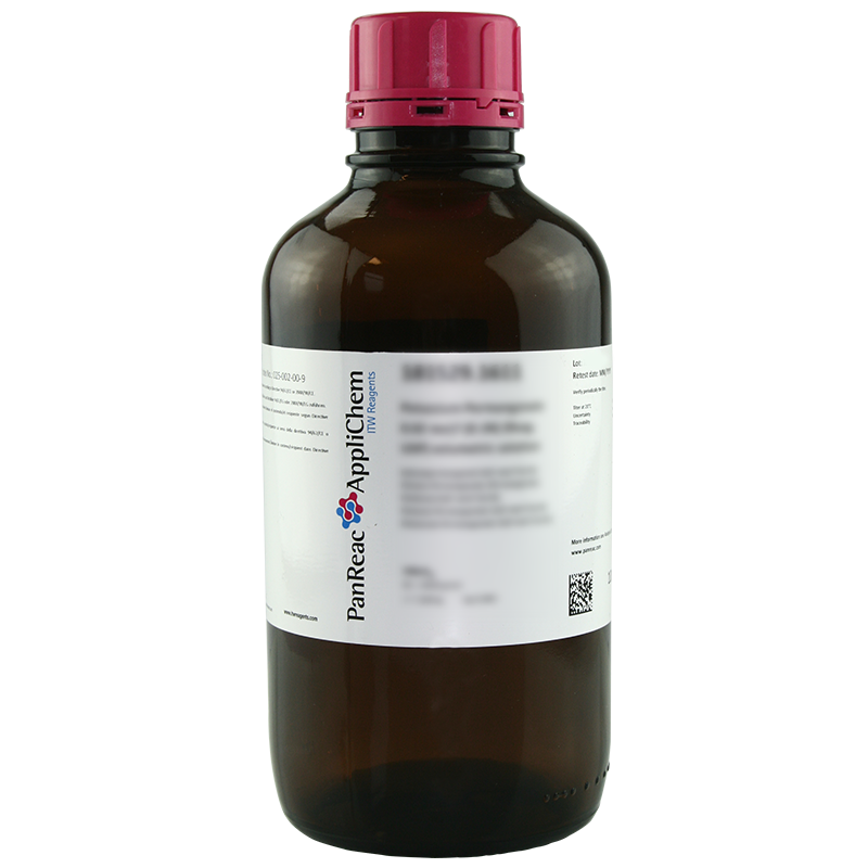ACETONA HPLC PAI (UV-IR-HPLC) (2500) +