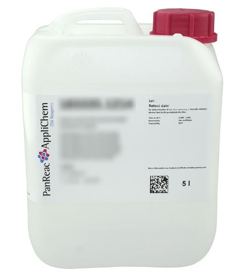 PROPANOL (-2) QP (5000)