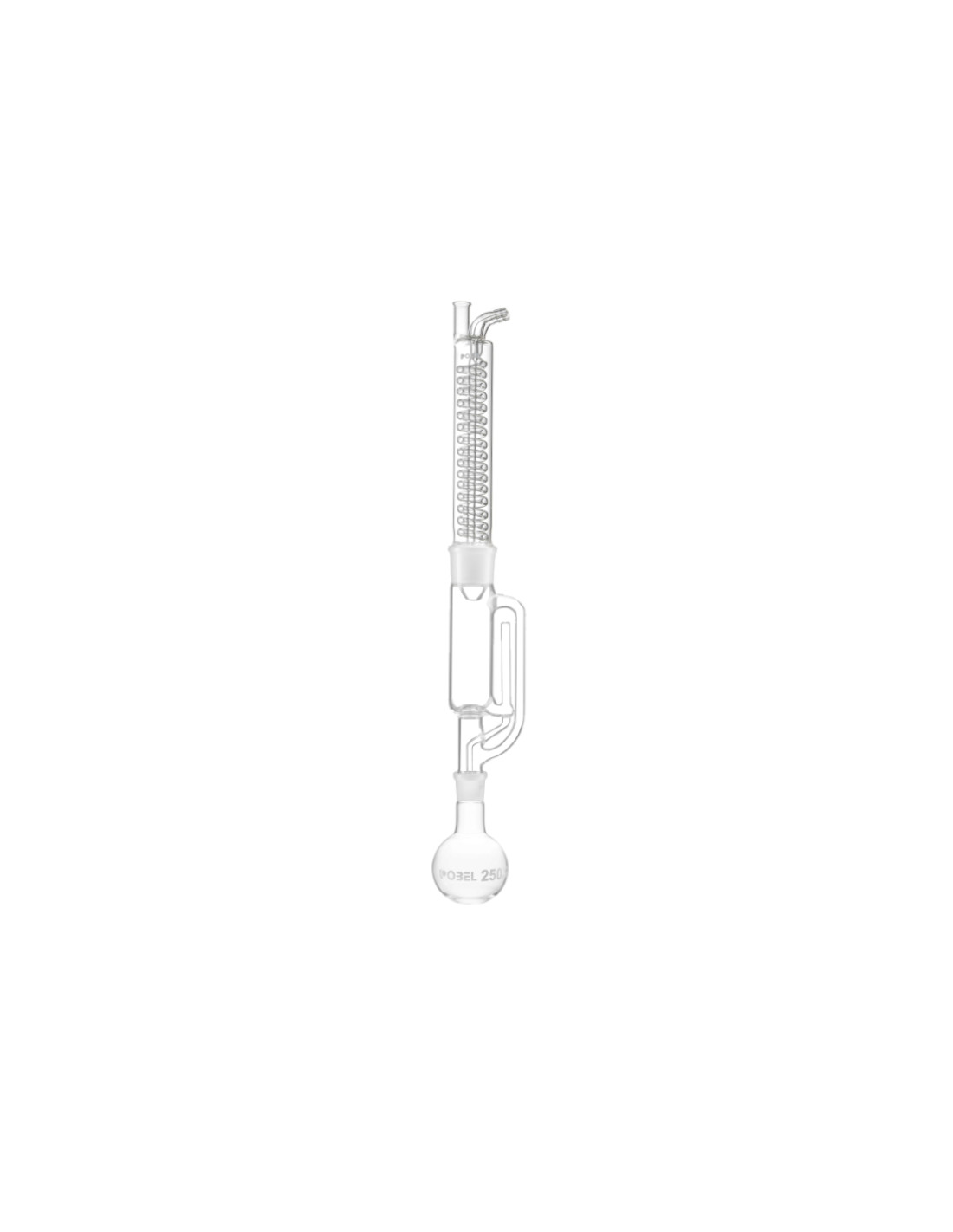 EXTRACTOR SOXHLET 50 ML