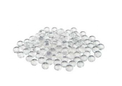 PERLAS DE VIDRIO 2 MM DIAM (1 KG)