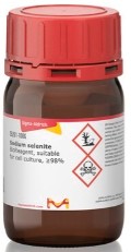 SODIO SELENITO P/CULTIVO CELULAR ≥98% (10 G)