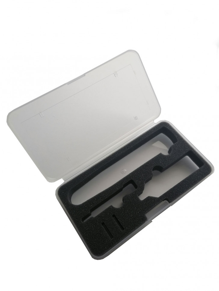 IONOMETRO LAQUATWIN (CAJA ALMACENAMIENTO)