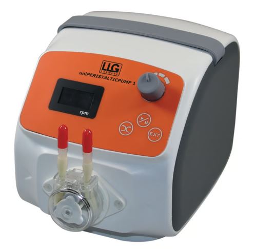 BOMBA PERISTALTICA LLG-UNIPERISTALTICPUMP 1