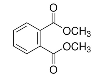 DIMETHYL PHTHALATE (1000 ML)