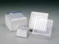 CAJA CRIOCONSERVACION PC 9X9 133X133X52MM BLANCO