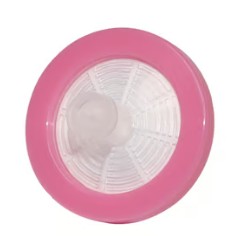 FILTRO P/JERINGA 25 MM 0.45 UM NYLON (50)