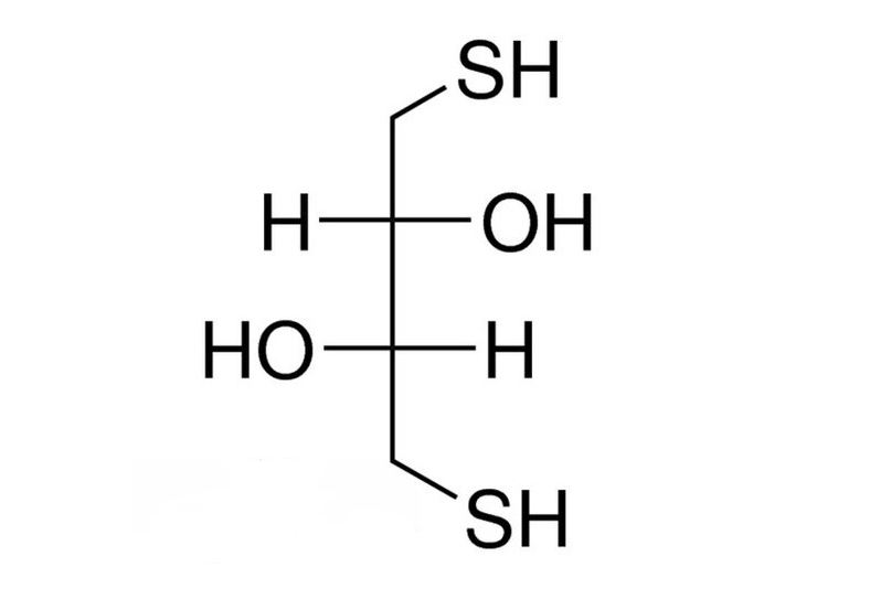 DL-DITHIOTHREITOL BIOXTRA (5G)