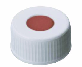 TAPON ND24 C/SEPTUM GOMA/PTFE (100)