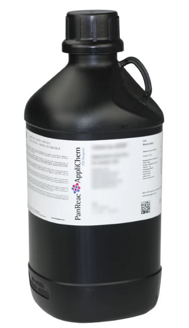 ACIDO CLORHIDRICO 37% PA-ACS (2500) F. PLASTICO