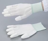 GUANTES POLIURETANO T/L ASPURELINE ANTIDESLIZ (10)