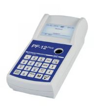 FOTOMETRO PF-12 PLUS