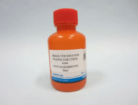 SENSOR DE OD P/SERIE U5X (SOLUCION INTERNA)
