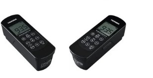 BRILLOMETRO HORIBA IG-340