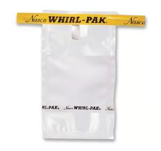 BOLSA WHIRL PACK S/BANDA 150X230MM (500)