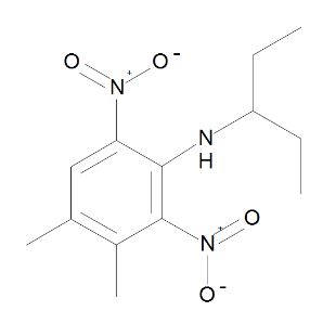 PENDIMETHALIN 10 ug/mL EN ACETONITRILO (10 mL)