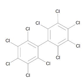 PCB No.209 100 μg/mL EN HEXANO (2 ML)