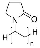 POLYVINYLPYRROLIDONE (PVP) (500)