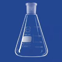 MATRAZ ERLENMEYER ESM 24/29 250 ML 