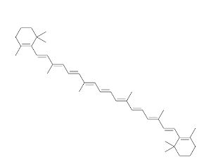 BETA-CAROTENE (250 MG)