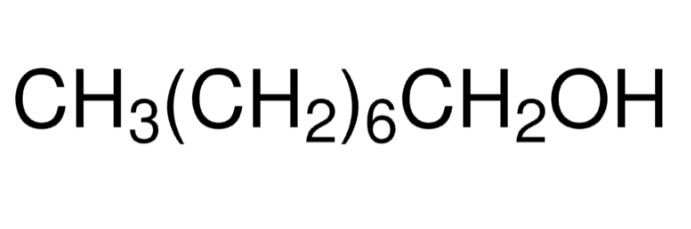 OCTANOL (1-) REAGENTPLUS 99% (2500)