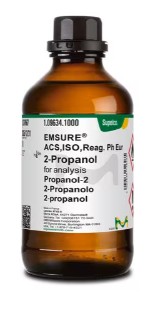 CLOROFORMO (1000 ML)