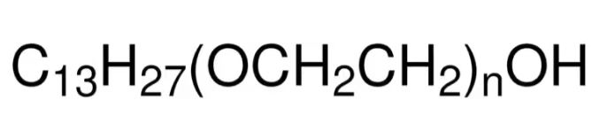 POLIOXIETILENO(12) TRIDECIL ETER (2.500ML)