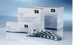 FOSFATO COMBI PACK Nº1/Nº2 (100)
