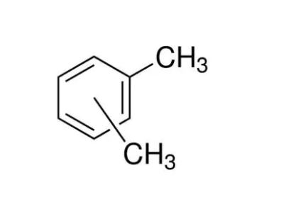 XILENO MEZCLA DE ISOMEROS  PA (2500ML)