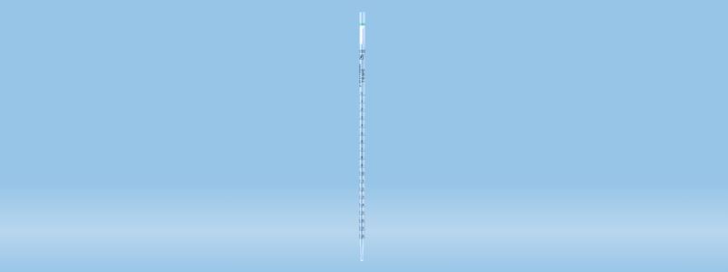 PIPETA SEROLOGICA 2 ML ESTERIL VE (1000)