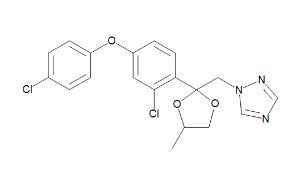 DIFENOCONAZOLE (250 MG)