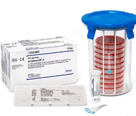 JARRA ANAEROBIOS 2,5 LITROS