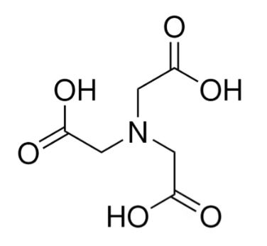 ACIDO NITRILOACETICO 99% (500)