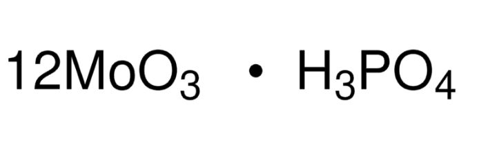 PHOSPHOMOLYBDIC ACID SOLUTION (250ML)