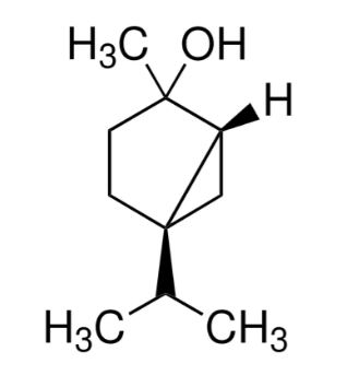 SABINENE HYDRATE (500 mg)