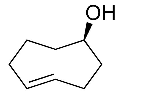 (E)-CYCLOOCT-4-ENOL (10 MG)