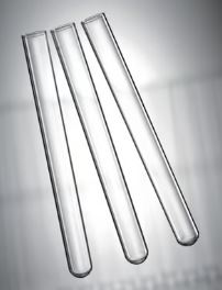 TUBO ENSAYO 16 X 130 MM BOROSILICATO (100)