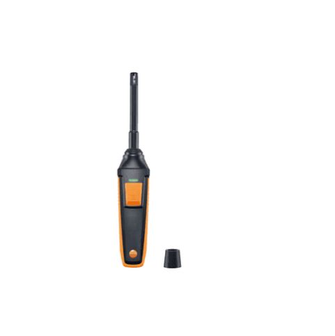 SONDA INMERSION/PENETRACION P/TESTO 400 BLUETOOTH