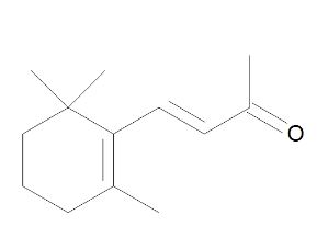 BETA-IONONE (250 mg)