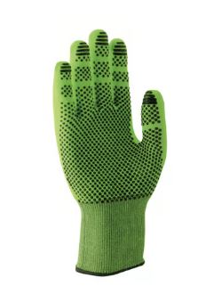 GUANTES SEGURIDAD CORTES TALLA 9