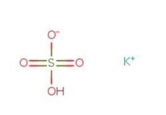 POTASIO HIDROGENO SULFATO PA (2500)