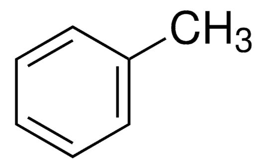 TOLUENO 99.5% ACS (2500ML)