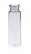 VIAL VIDRIO P/ENCAPSULAR 20 ML ND 20 ALTO(100)