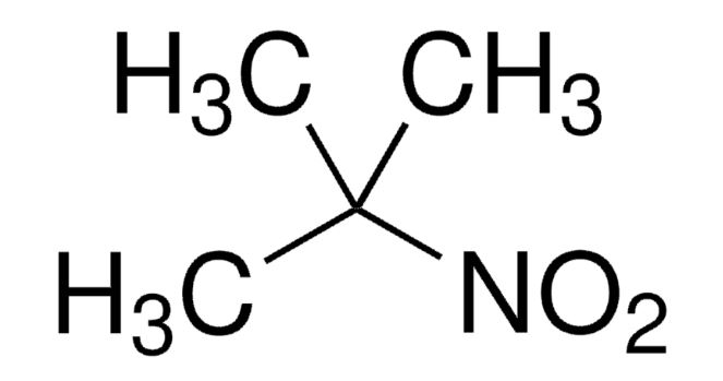 2-METHYL-2-NITROPROPANE 99% (25)