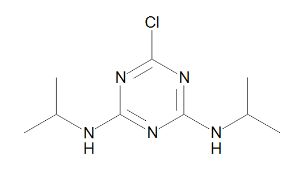 PROPAZINE 10 UG/ML EN ACETONITRILO (10 ML)