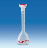MATRAZ AFORADO PLASTICO 25 ML PMP 