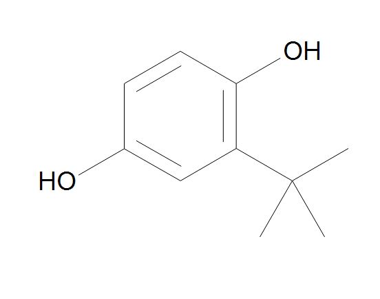 TERT-BUTYL-4-HYDROXYANISOLE (MIX 2- AND 3-ISOMER) 